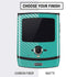 Adult Swim Adventure Time BMO Motorola RAZR Skin
