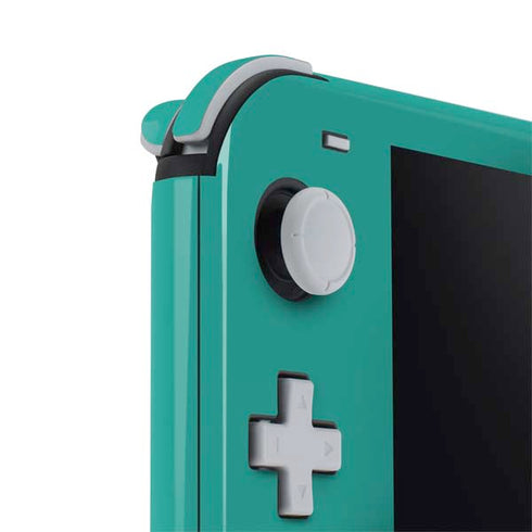 Adult Swim Adventure Time BMO Nintendo Switch Lite Skin