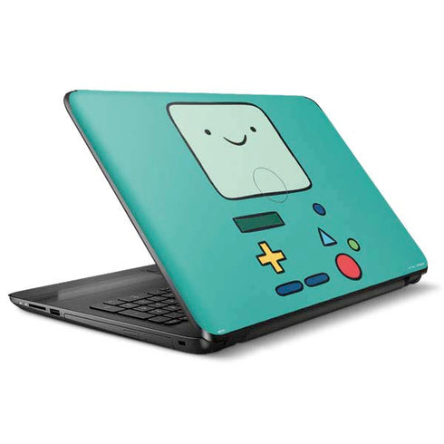 Adult Swim Adventure Time BMO HP Notebook Skin