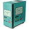 Adult Swim Adventure Time BMO NZXT H510 Compact ATX Mid-Tower Case Skin