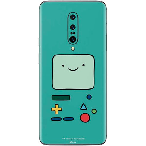 Adult Swim Adventure Time BMO OnePlus 7 Pro Skin
