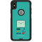 Adult Swim Adventure Time BMO Otterbox Commuter iPhone Skin