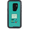 Adult Swim Adventure Time BMO Otterbox Defender Galaxy Skin