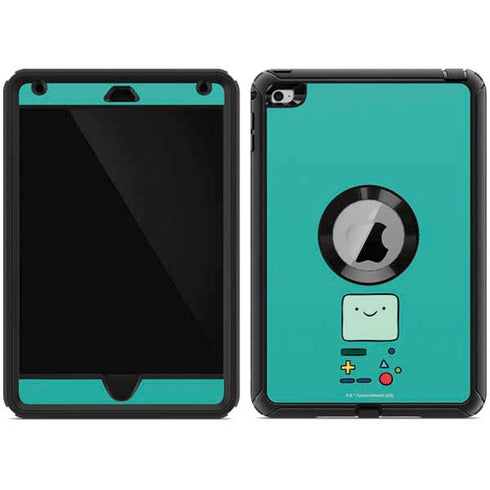 Adult Swim Adventure Time BMO Otterbox Defender iPad Skin