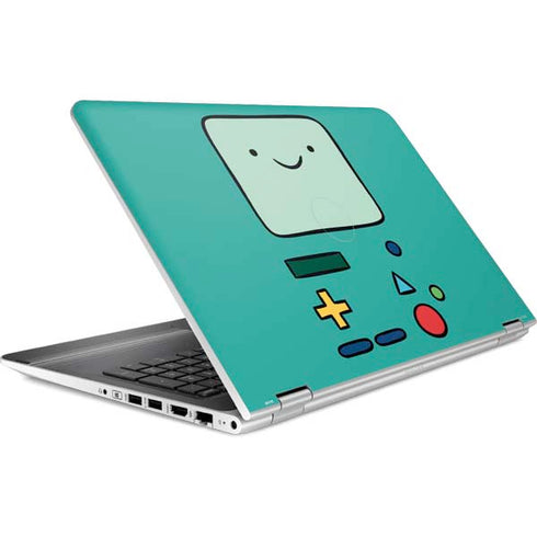 Adult Swim Adventure Time BMO HP Pavilion Skin
