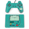 Adult Swim Adventure Time BMO PlayStation Classic Bundle Skin