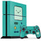 Adult Swim Adventure Time BMO PS4 Console and Controller Bundle Skin