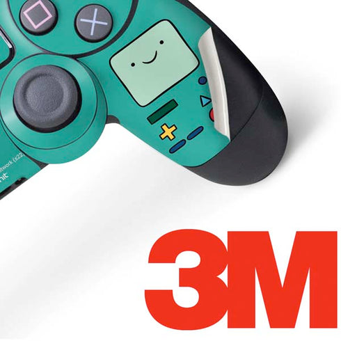Adult Swim Adventure Time BMO PS4 Controller Skin
