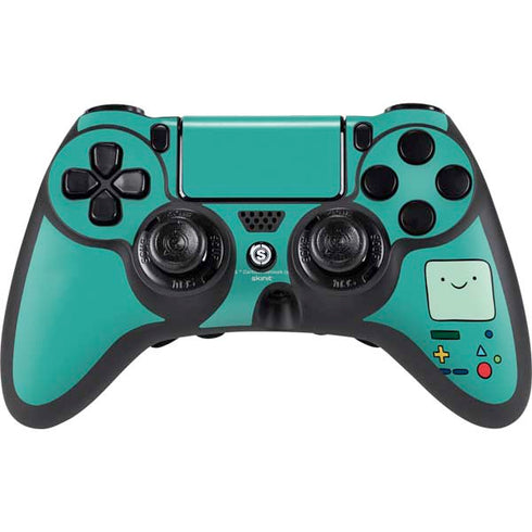 Adult Swim Adventure Time BMO PS4/PC SCUF Impact Controller Skin