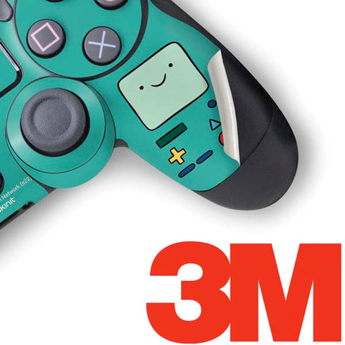 Adult Swim Adventure Time BMO PS4 Pro/Slim Controller Skin