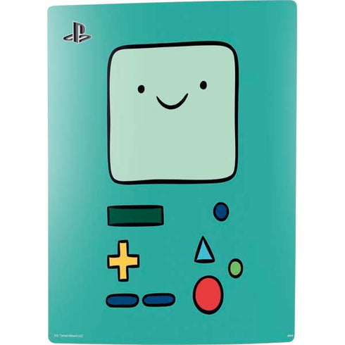 Adult Swim Adventure Time BMO PS5 Bundle Skin