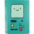Adult Swim Adventure Time BMO PS5 Console Skin