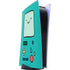 Adult Swim Adventure Time BMO PS5 Digital Edition Console Skin