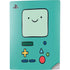 Adult Swim Adventure Time BMO PS5 Digital Edition Console Skin