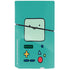 Adult Swim Adventure Time BMO PS5 Slim Disk Console Skin
