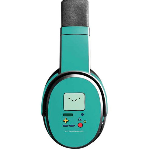 Adult Swim Adventure Time BMO Skullcandy Crusher Wireless Skin