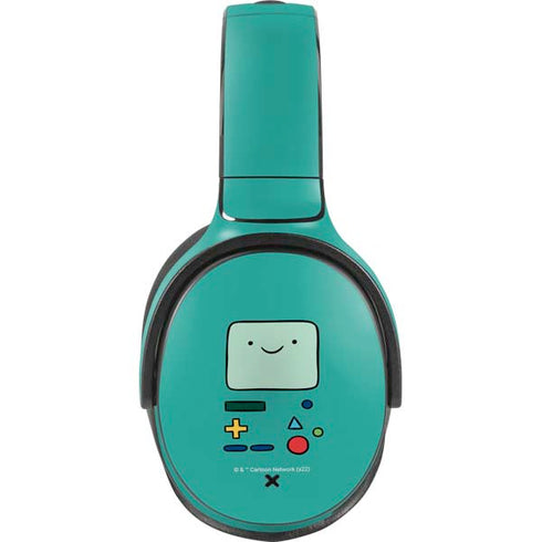Adult Swim Adventure Time BMO Skullcandy Venue Skin