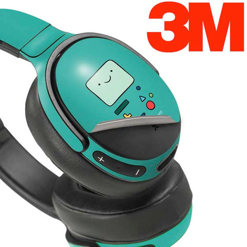 Adult Swim Adventure Time BMO Skullcandy Venue Skin