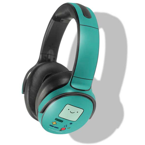 Adult Swim Adventure Time BMO Skullcandy Venue Skin