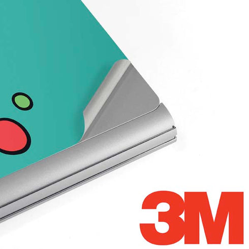 Adult Swim Adventure Time BMO Surface Book 2 13.5in Skin