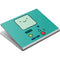 Adult Swim Adventure Time BMO Surface Book Skin