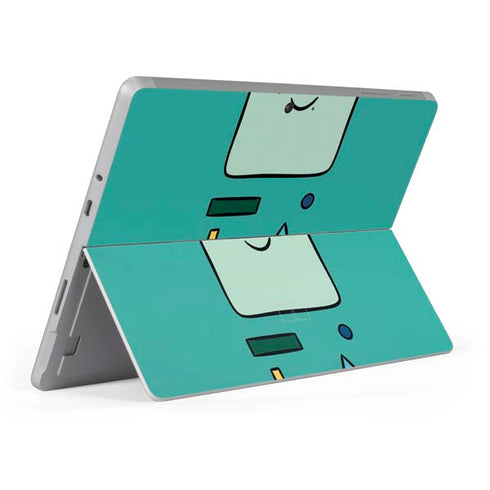 Adult Swim Adventure Time BMO Surface Go Skin