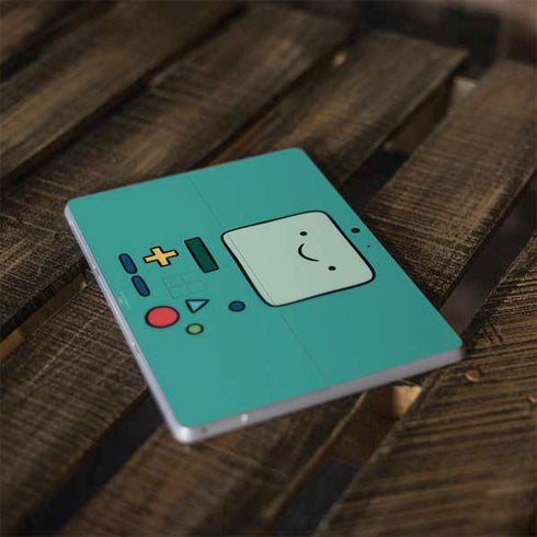 Adult Swim Adventure Time BMO Surface Go Skin