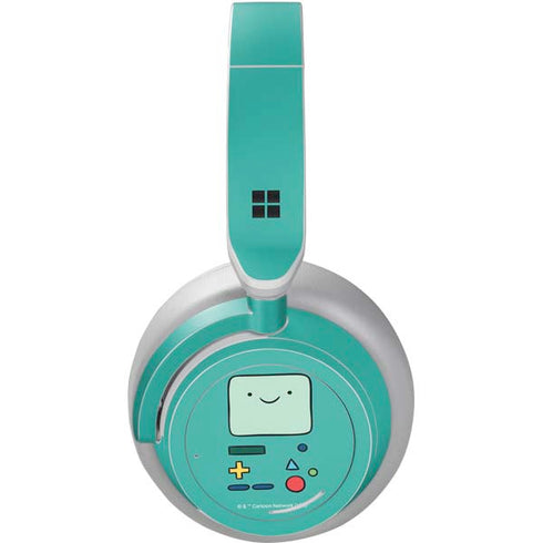 Adult Swim Adventure Time BMO Surface Headphones Skin