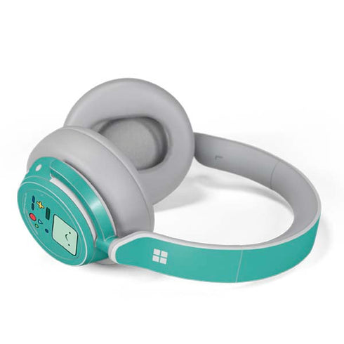 Adult Swim Adventure Time BMO Surface Headphones Skin