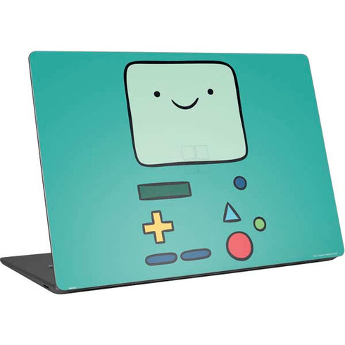 Adult Swim Adventure Time BMO Surface Laptop 4 15in Skin