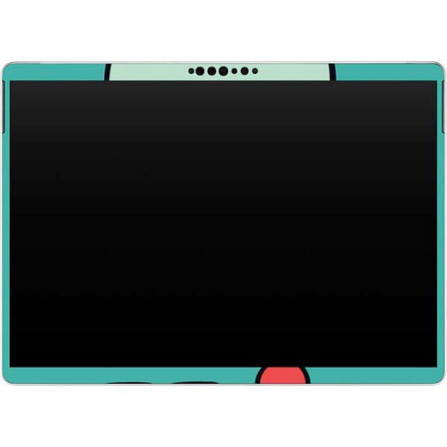 Adult Swim Adventure Time BMO Surface Pro 8 Skin