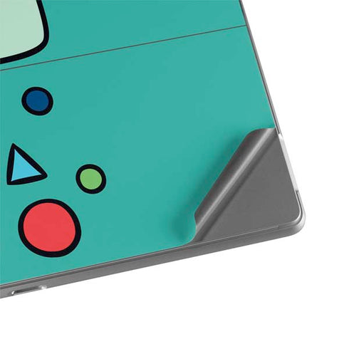 Adult Swim Adventure Time BMO Surface Pro 8 Skin