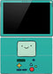 Adult Swim Adventure Time BMO Surface Pro (2017) Skin