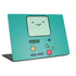 Adult Swim Adventure Time BMO Universal Laptop 13in (10.6 x 7.6in) Skin