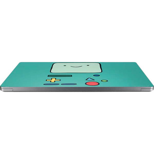 Adult Swim Adventure Time BMO Universal Laptop 13in (10.6 x 7.6in) Skin