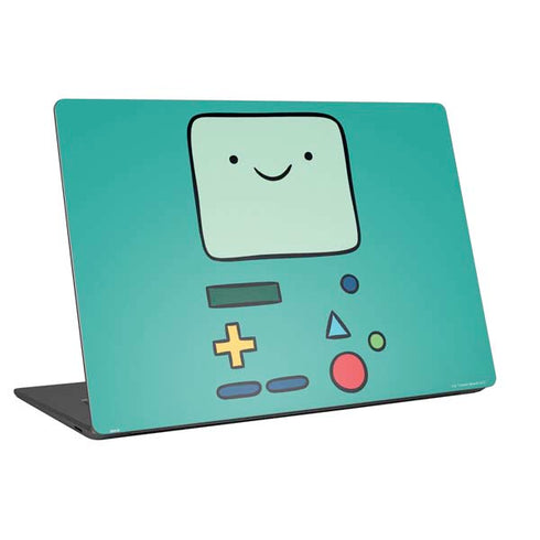 Adult Swim Adventure Time BMO Universal Laptop 14in (11.4 x 8.2in) Skin