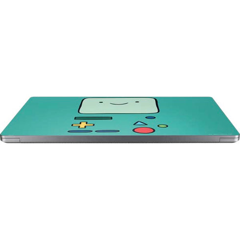 Adult Swim Adventure Time BMO Universal Laptop 14in (11.4 x 8.2in) Skin