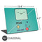 Adult Swim Adventure Time BMO Universal Laptop 16.6in (13.4 x 9.7in) Skin