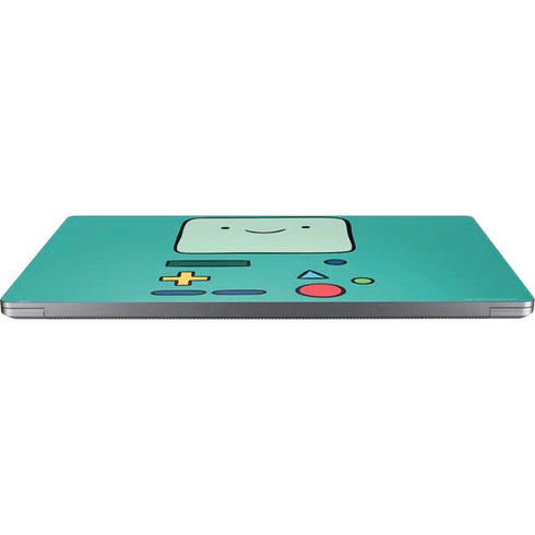 Adult Swim Adventure Time BMO Universal Laptop 16in (13 x 9.4in) Skin