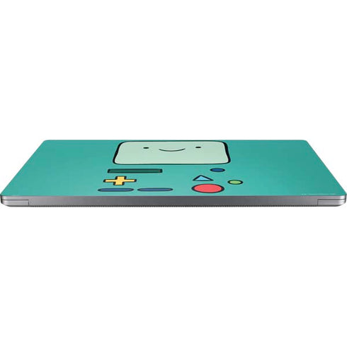 Adult Swim Adventure Time BMO Universal Laptop 18in (14.6 x 10.6in) Skin