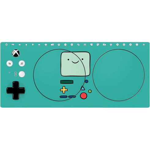 Adult Swim Adventure Time BMO Xbox Adaptive Controller Skin