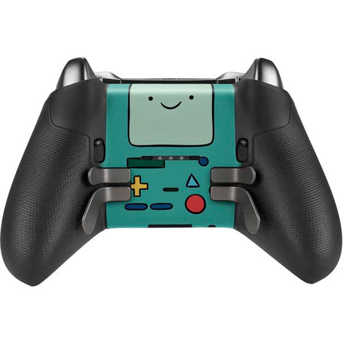 Adult Swim Adventure Time BMO Xbox Elite Wireless Controller Series 2 Skin