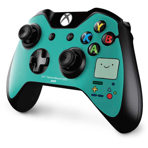 Adult Swim Adventure Time BMO Xbox One Controller Skin