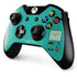 Adult Swim Adventure Time BMO Xbox One Controller Skin