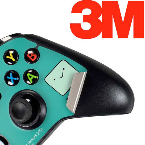 Adult Swim Adventure Time BMO Xbox One Controller Skin