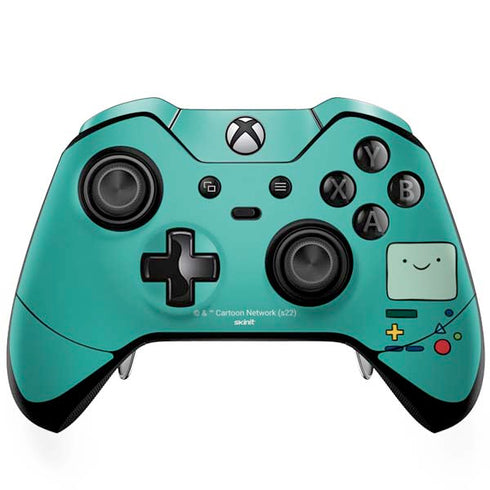 Adult Swim Adventure Time BMO Xbox One Elite Controller Skin