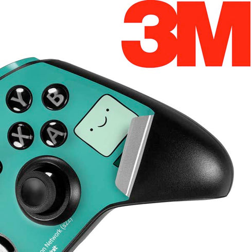 Adult Swim Adventure Time BMO Xbox One Elite Controller Skin
