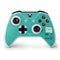 Adult Swim Adventure Time BMO Xbox One S Controller Skin