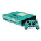 Adult Swim Adventure Time BMO Xbox One X Bundle Skin