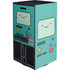 Adult Swim Adventure Time BMO Xbox Series X Console Skin